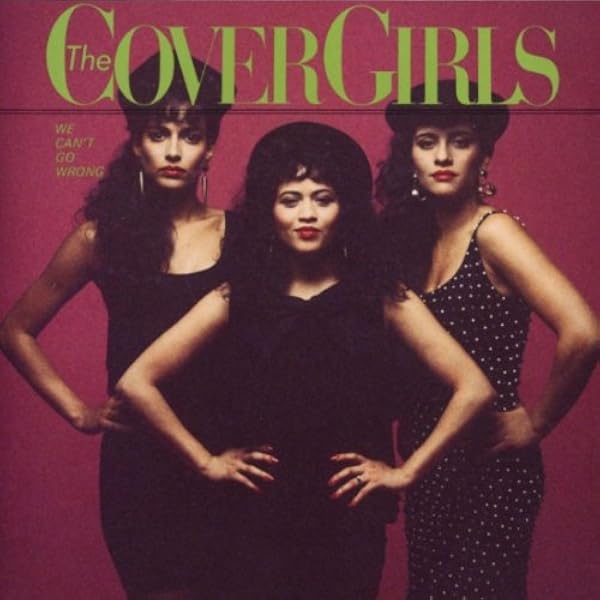 COVER GIRLS - Greatest Hits - Amazon.com Music